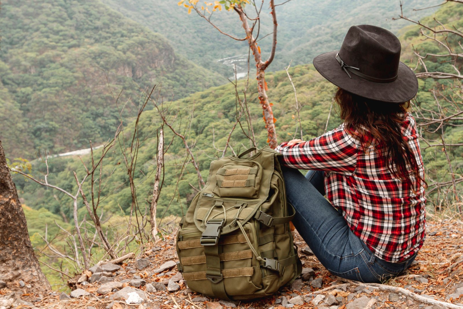 Empower Your Journey: Best Solo Backpacks for Women