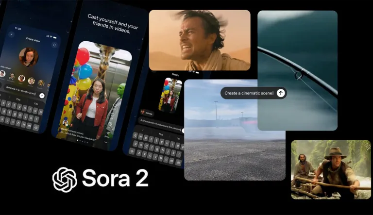 Sora 2 Explained: The New Era of AI-Generated Films