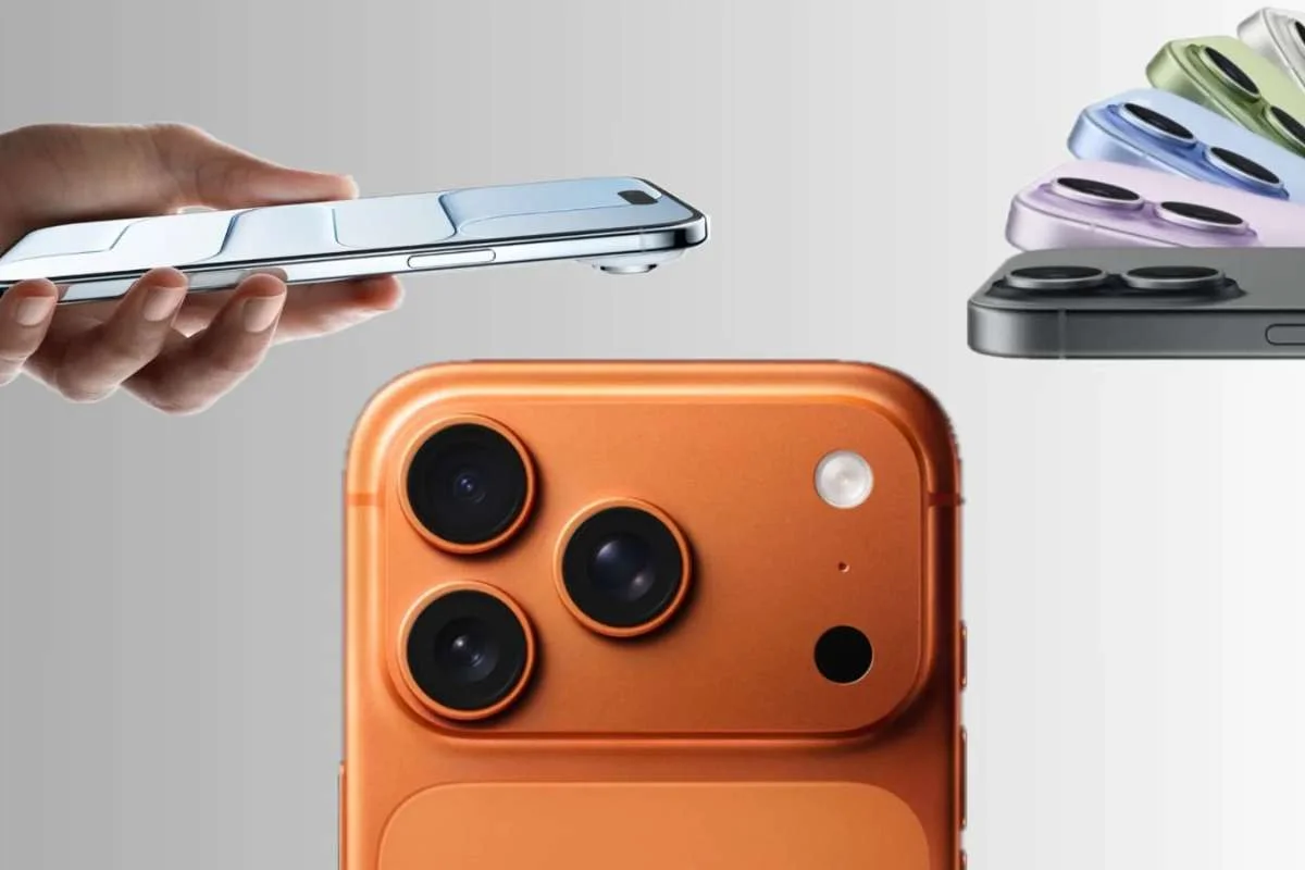 Exploring the iPhone 17: What’s New and Why It’s Worth the Hype